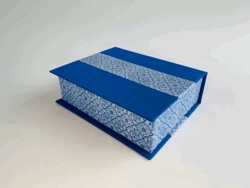 ▐  2 Box structures ▐