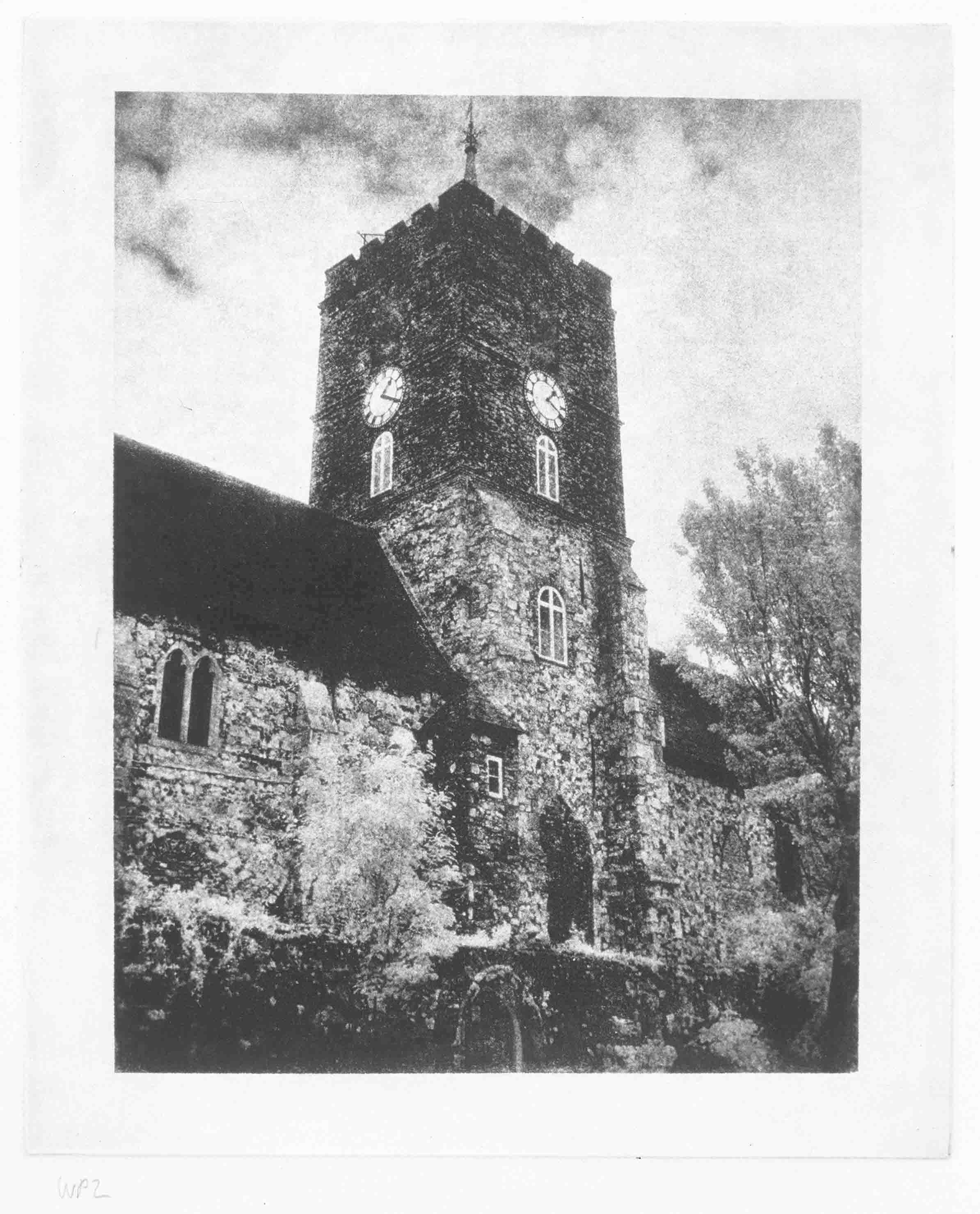 Sandwich Cathedral