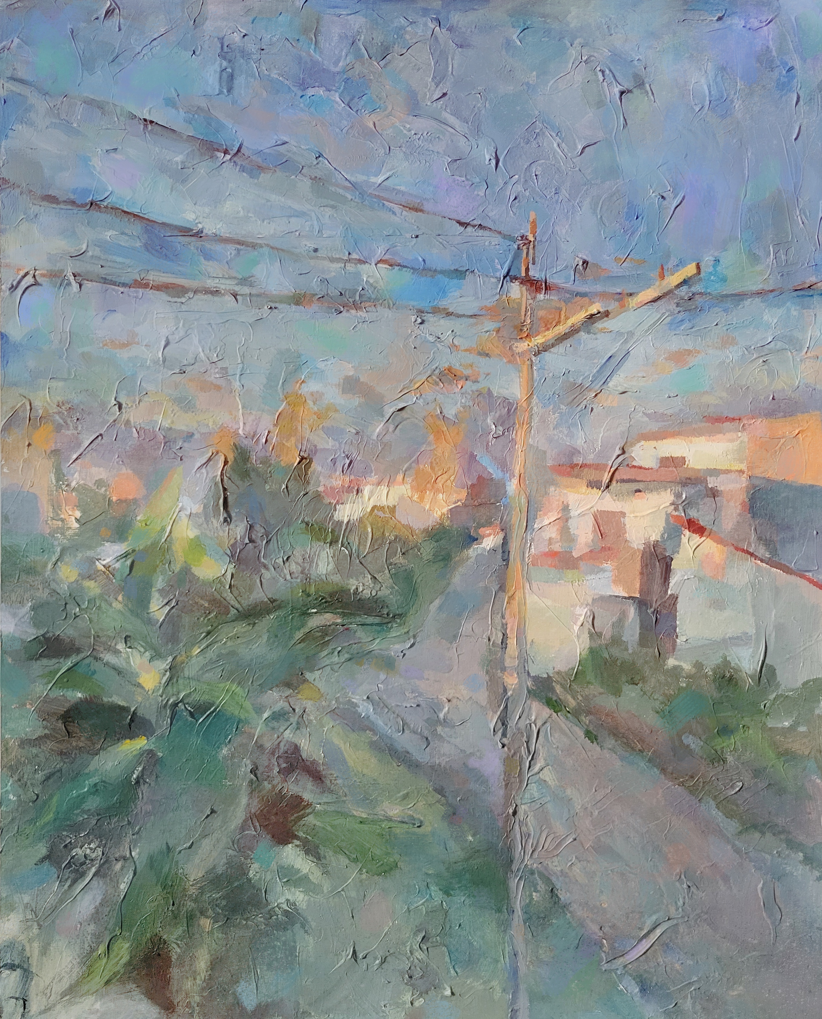 Hometown, Reminiscence, and Favourite Items