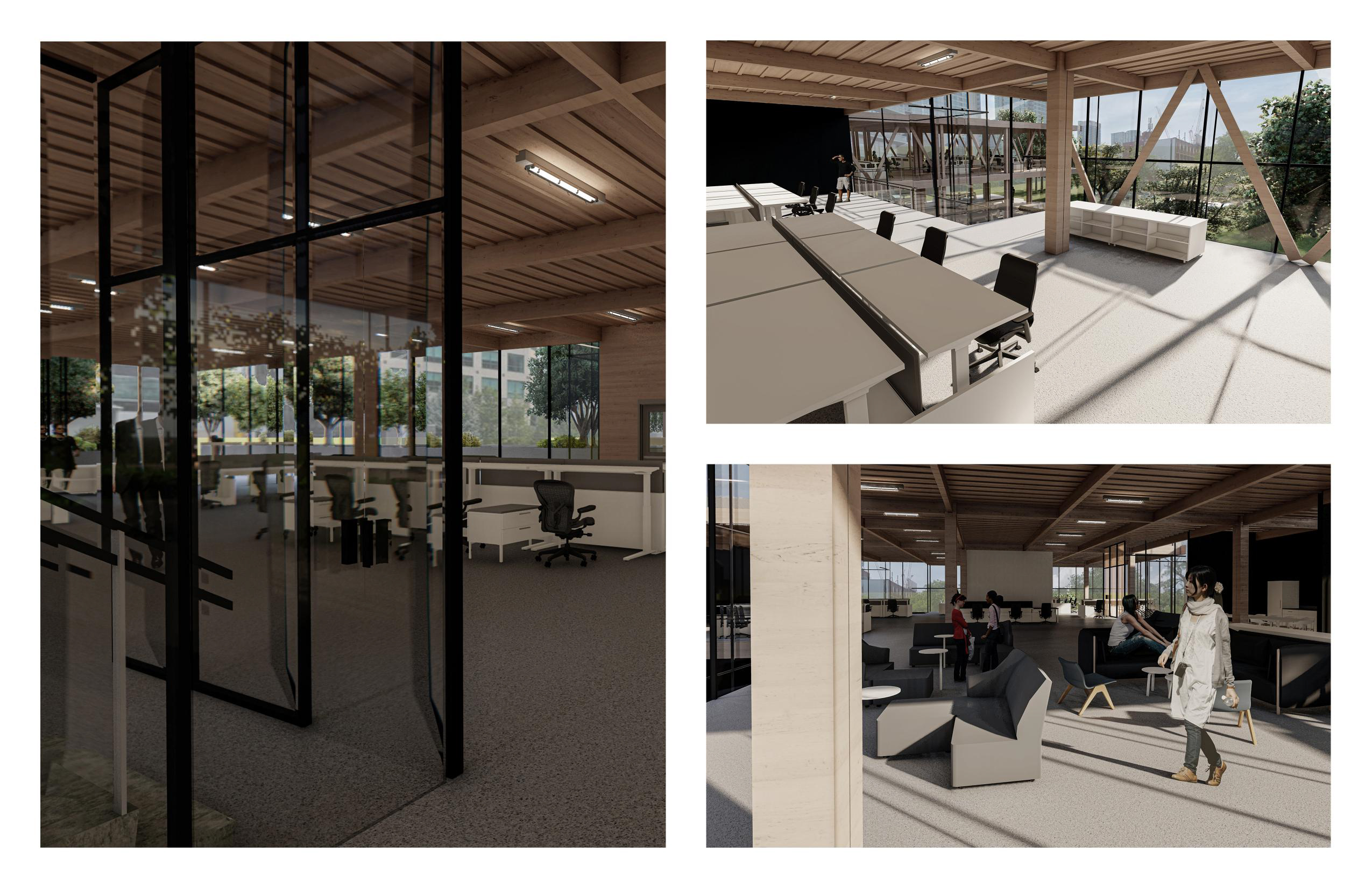 A Machine for Working