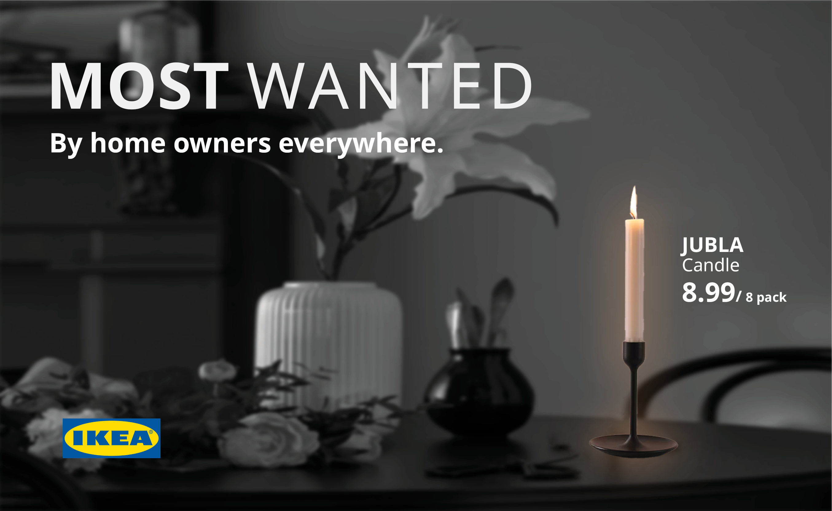 Ikea: Most Wanted