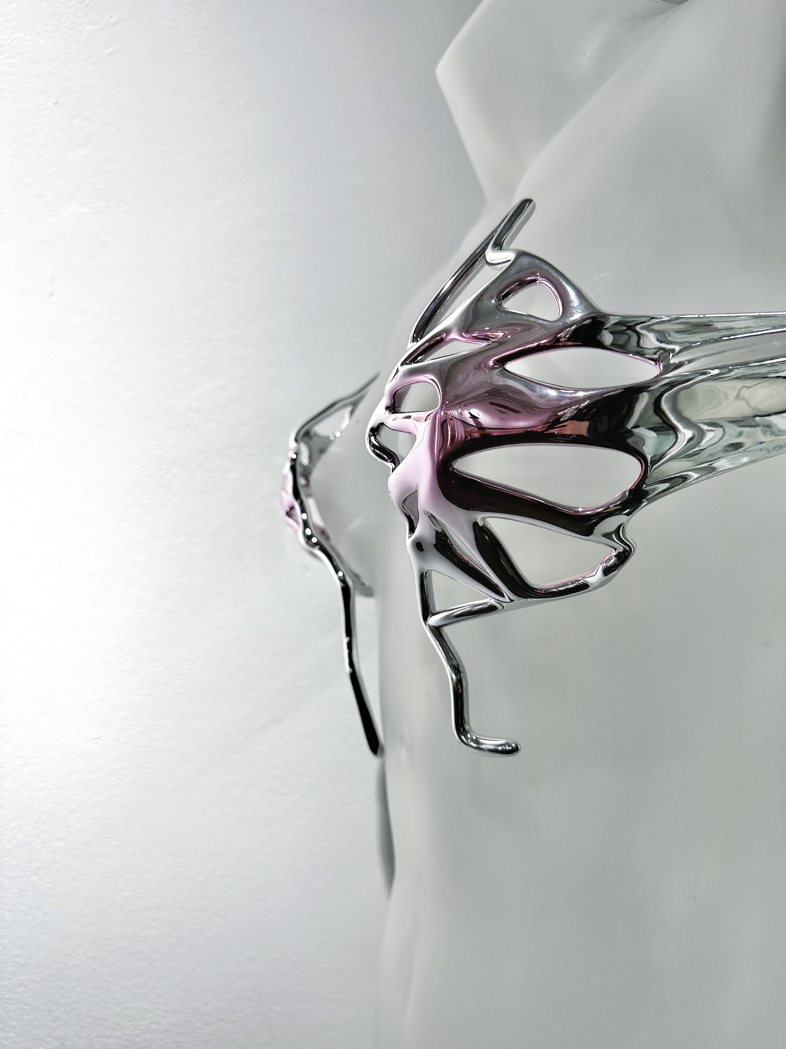 Entire Suit for Persephone