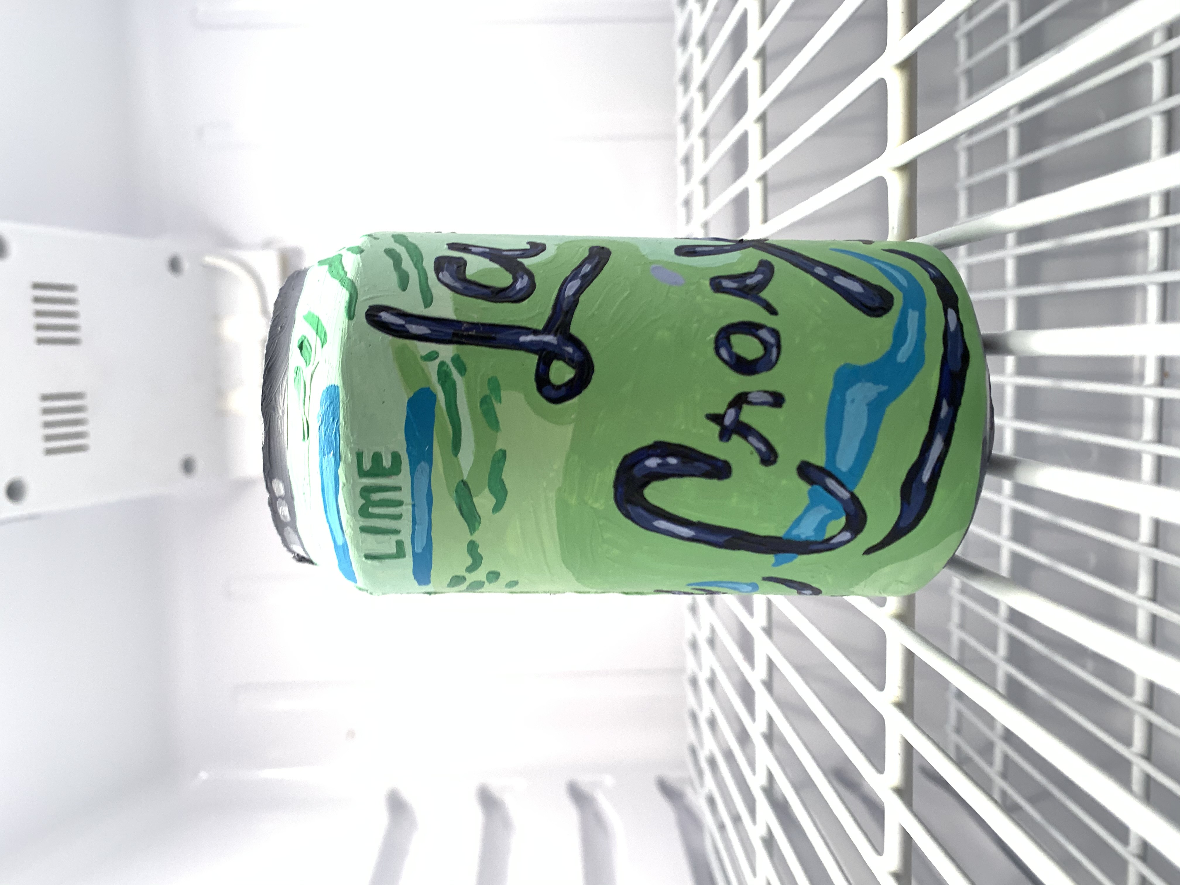 La Croix Lover Series
