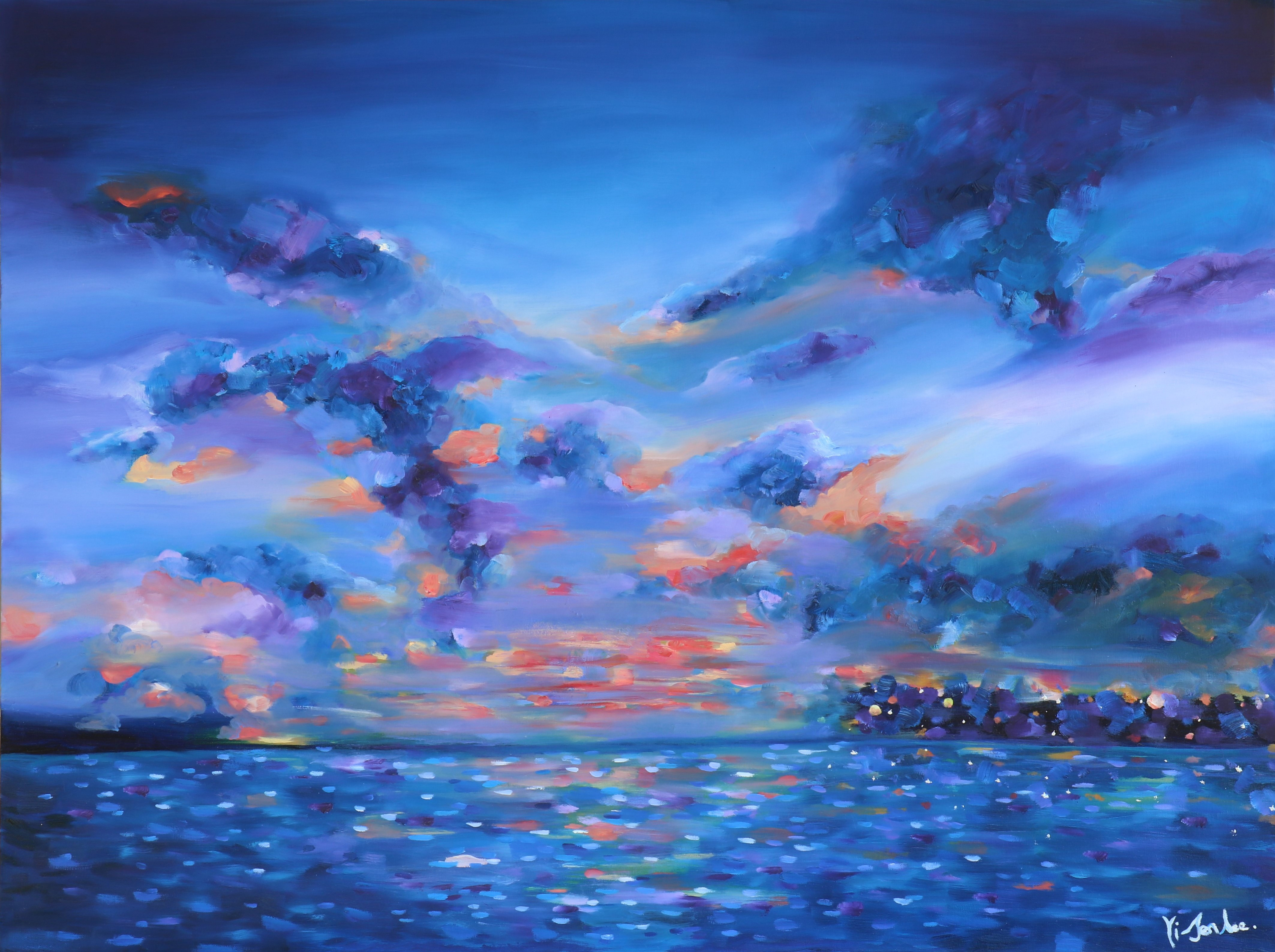 Memory from Key West