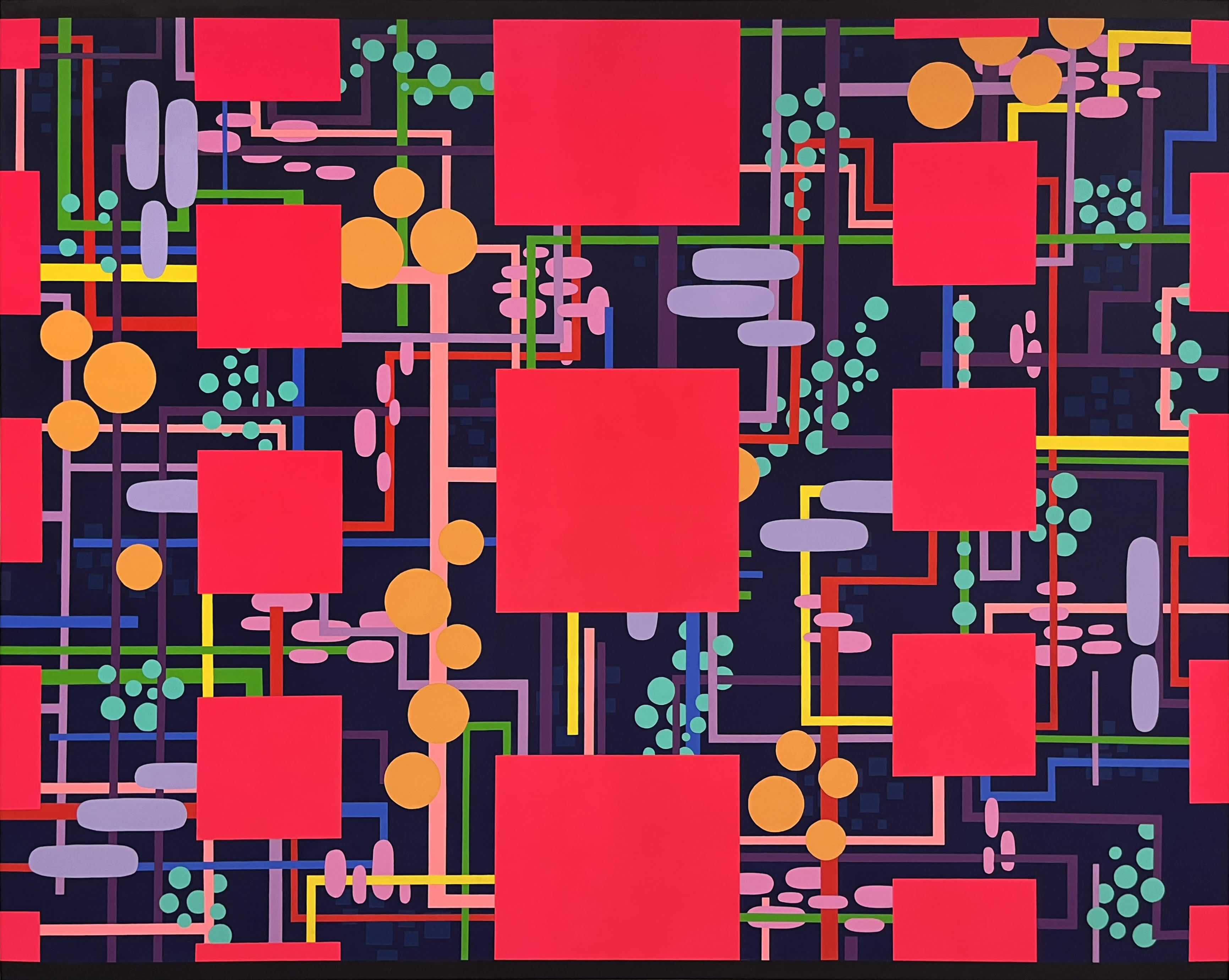 GEOME-MATRIX (middle)