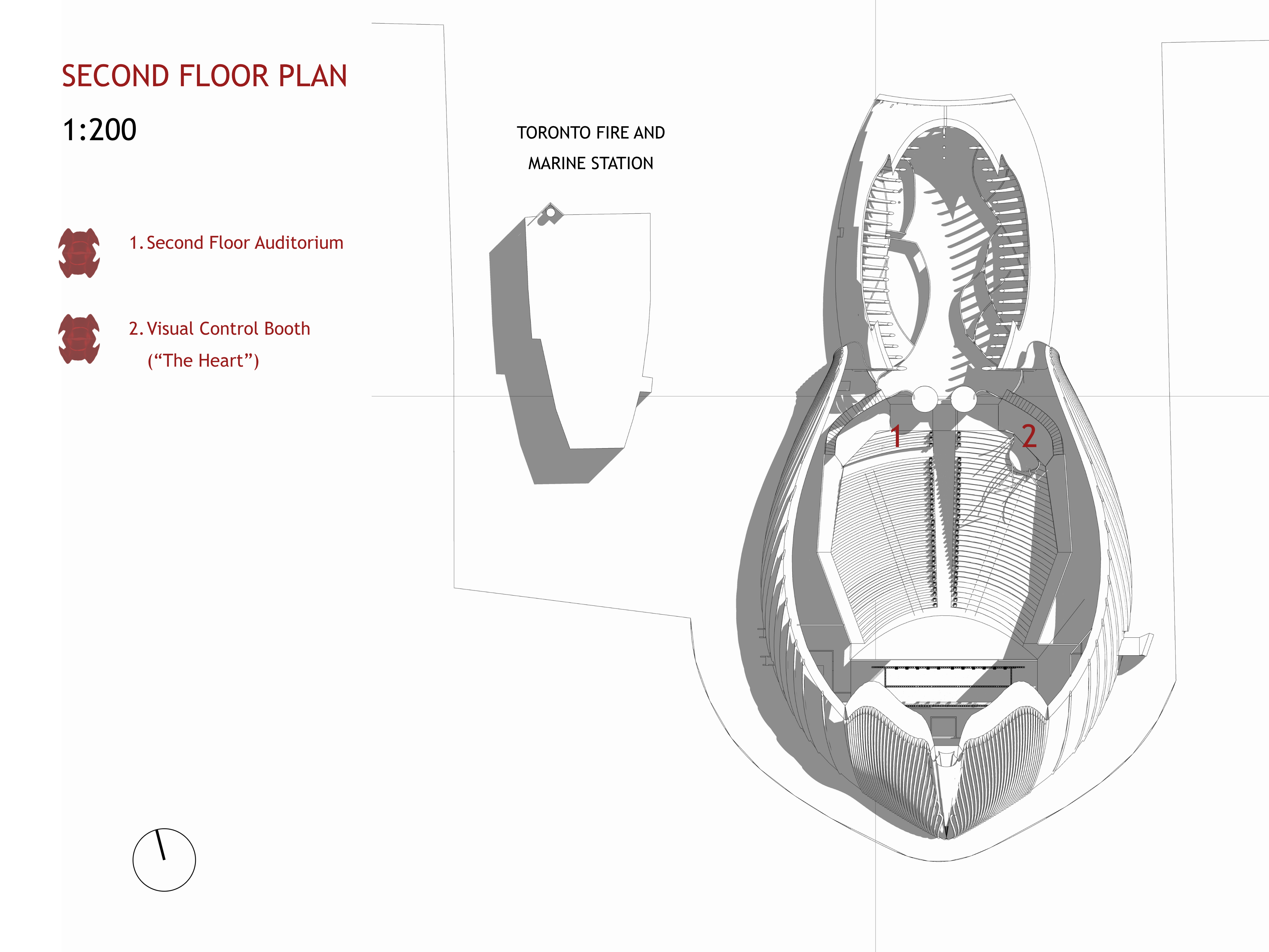 VENA CAVA HALL