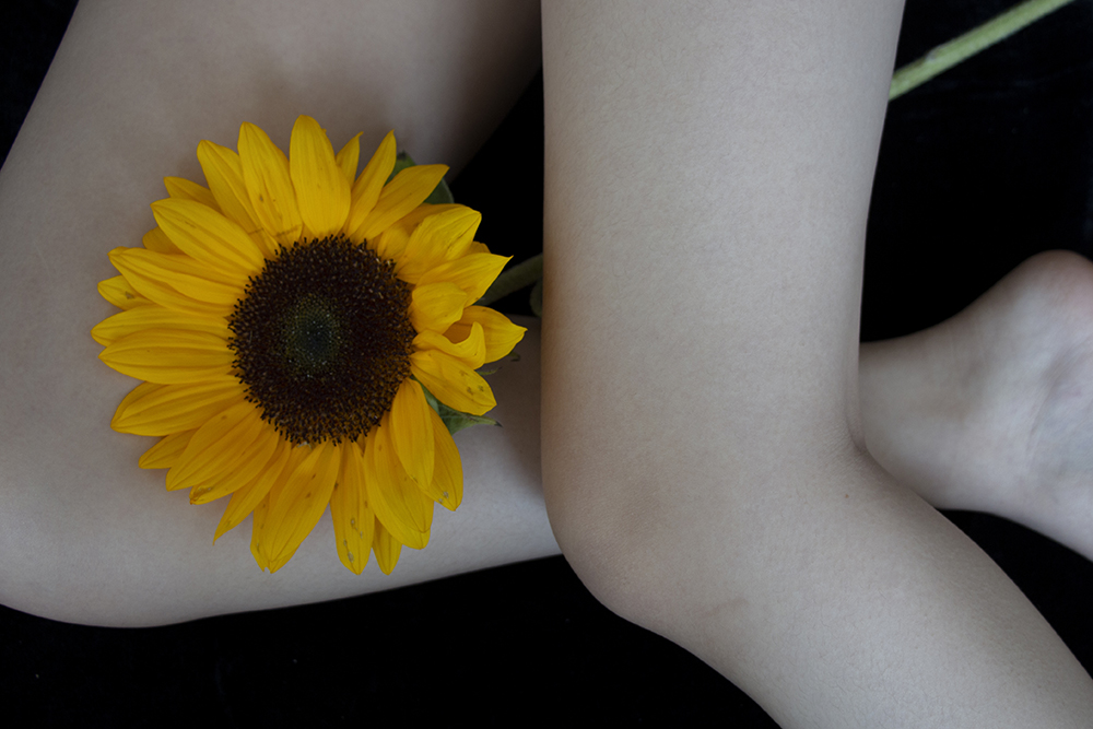 Body Power of Female