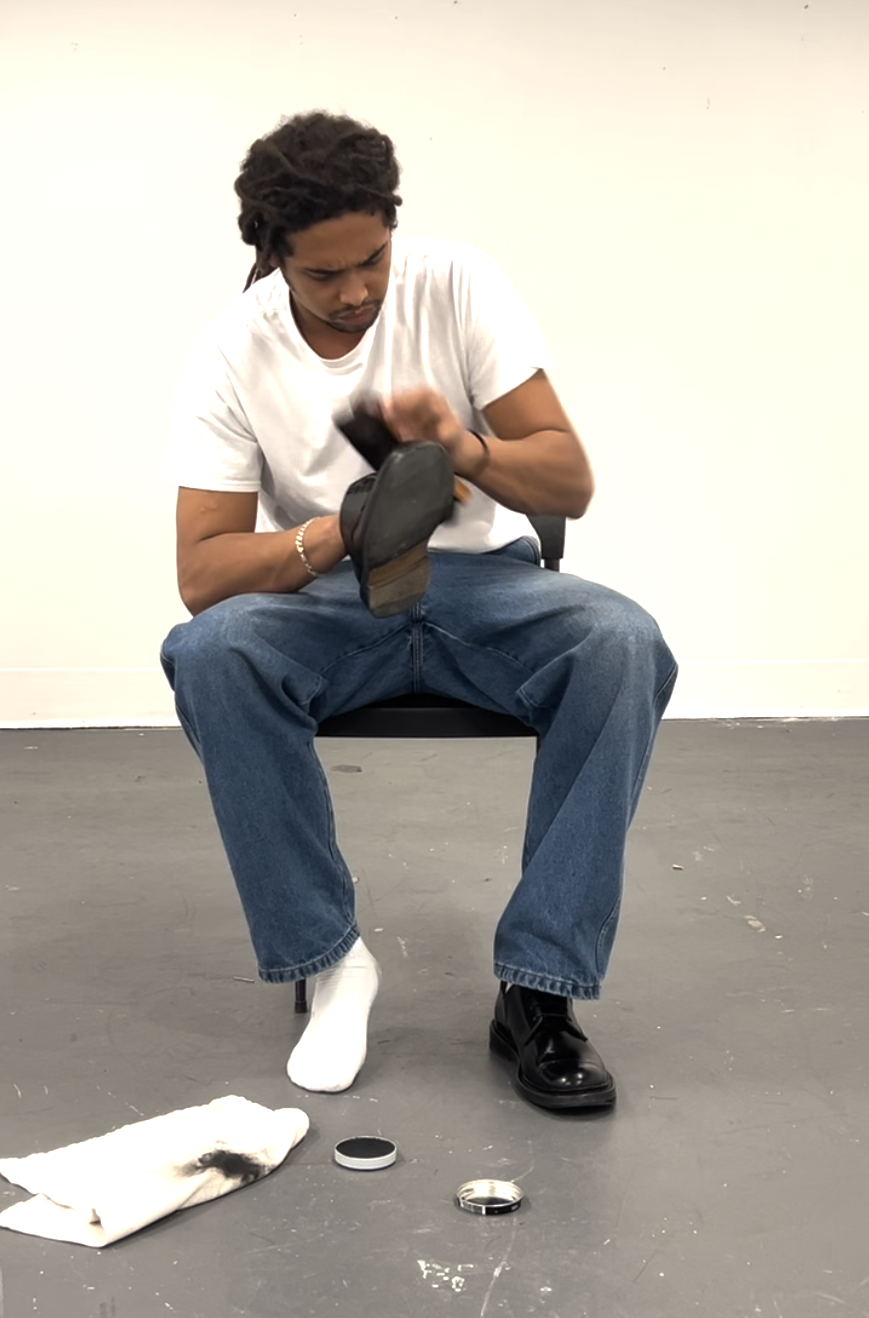 Performance of Maintnance