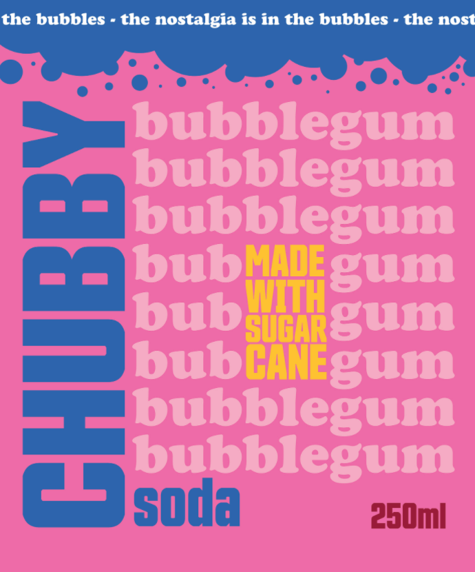 Chubby Soda