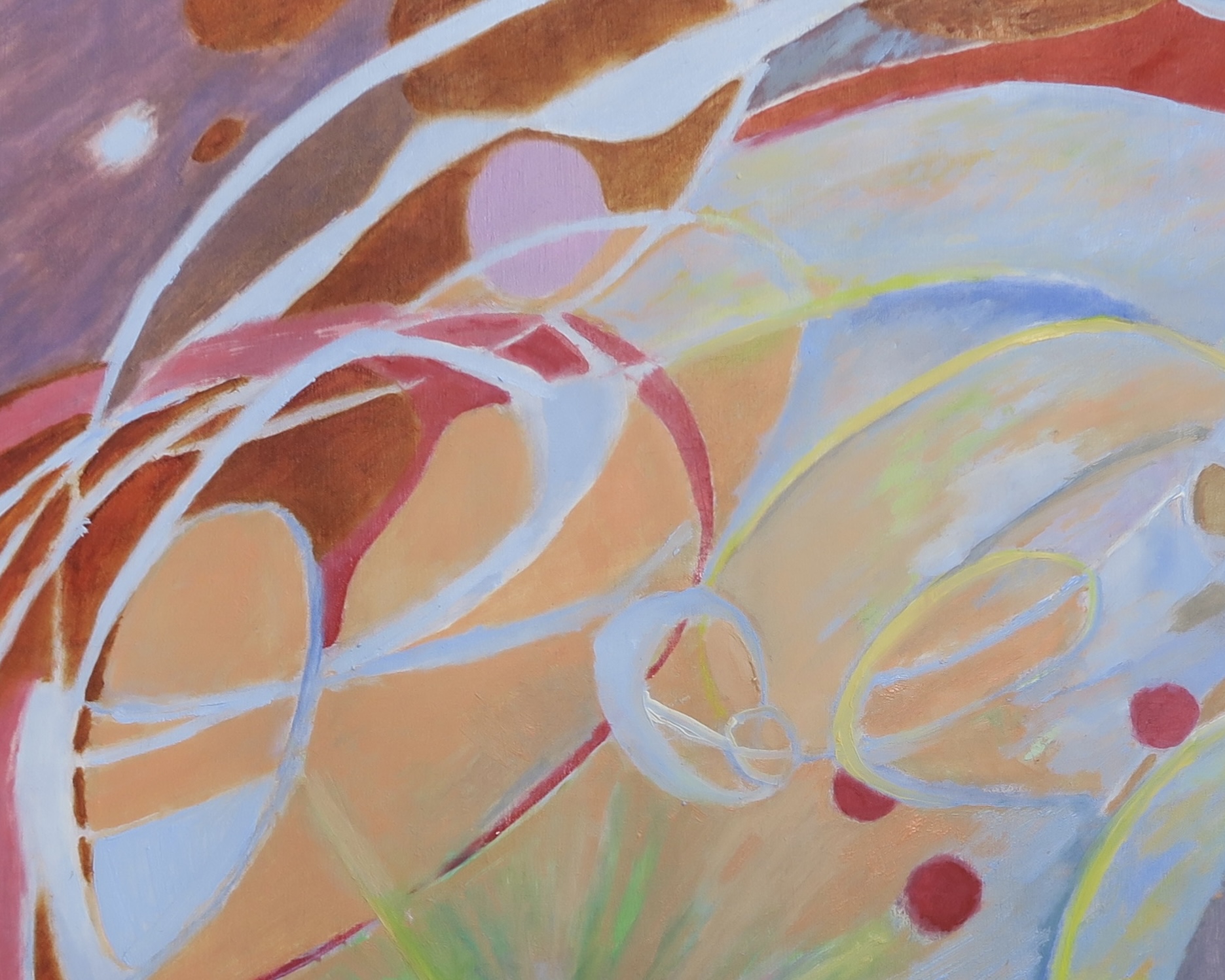 Universal Flux 1 (Ascending)