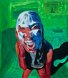 Drink Your Mama's Milk