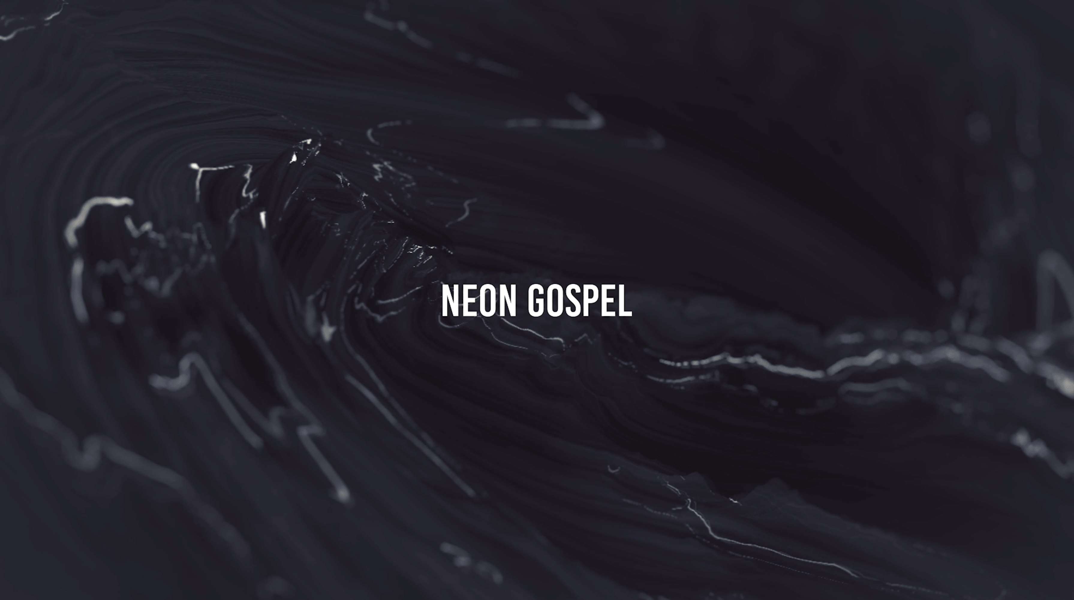 Motion Reel 2020 - 2021