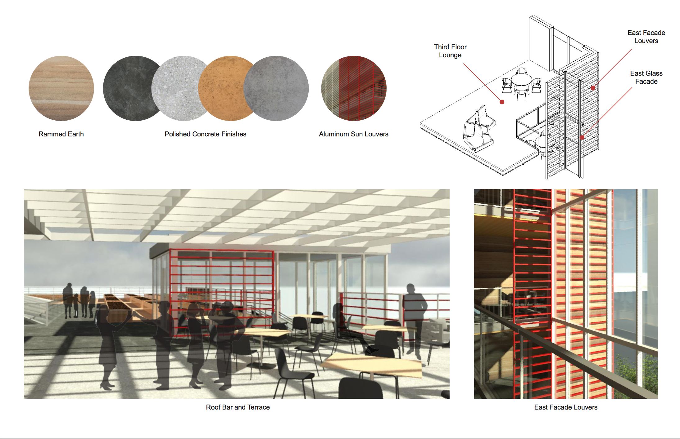3X - Downtown Markham