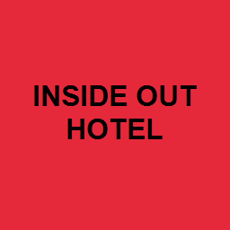 INSIDE OUT HOTEL