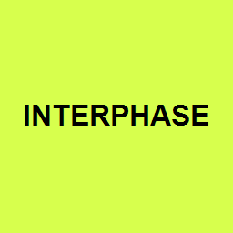 INTERPHASE