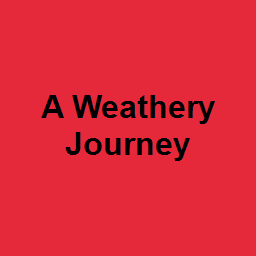 A Weathery Journey