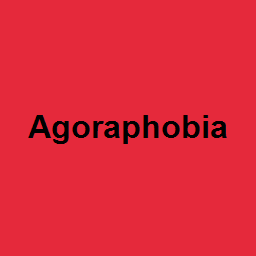 Agoraphobia