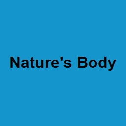 Nature's Body