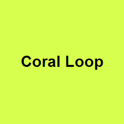 Coral Loop