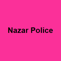 Nazar Police