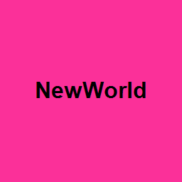 NewWorld