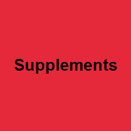 Supplements