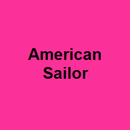 American Sailor 