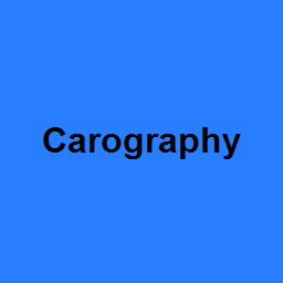 Carography 