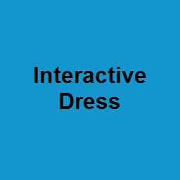 Interactive Dress