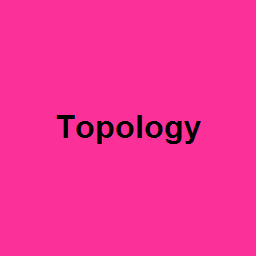 Topology 