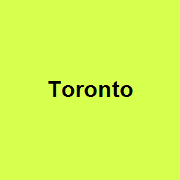 Toronto