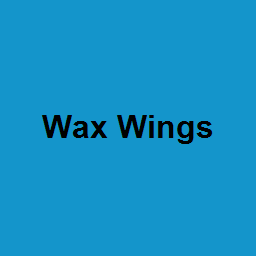 Wax Wings