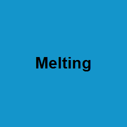 Melting
