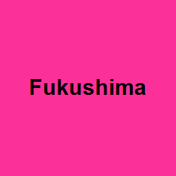 Fukushima