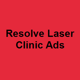 Resolve Laser Clinic Ads
