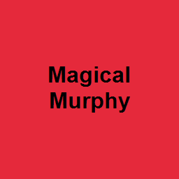Magical Murphy