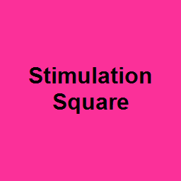 Stimulation Square