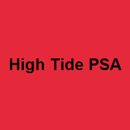 High Tide PSA