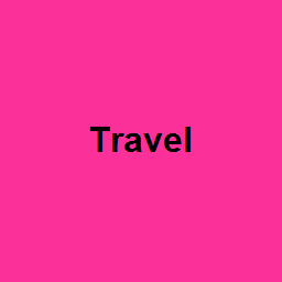 Travel