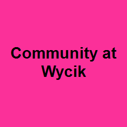 Community at Wycik