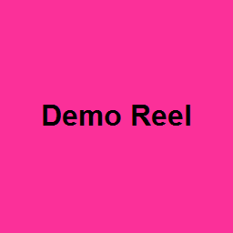 Demo Reel