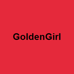 GoldenGirl