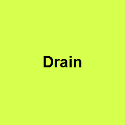 Drain