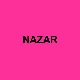 NAZAR