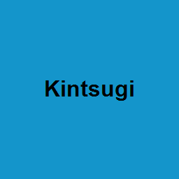 Kintsugi