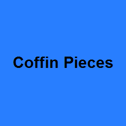 Coffin Pieces