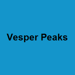 Vesper Peaks 