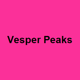 Vesper Peaks 