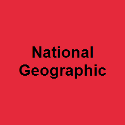 National Geographic 