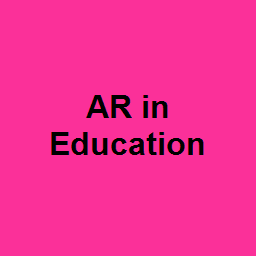 AR in Education